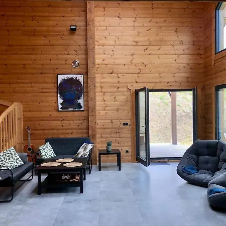 Villa Pod Katem Ostrym Ropki