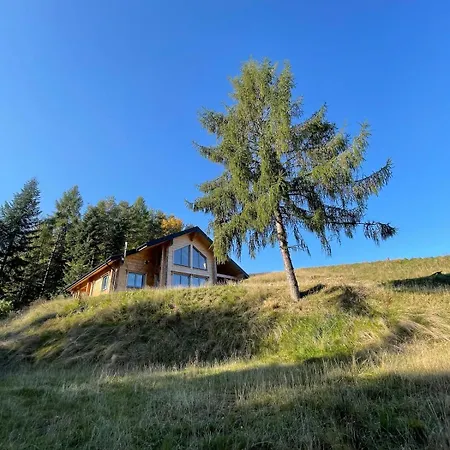 Villa Pod Katem Ostrym