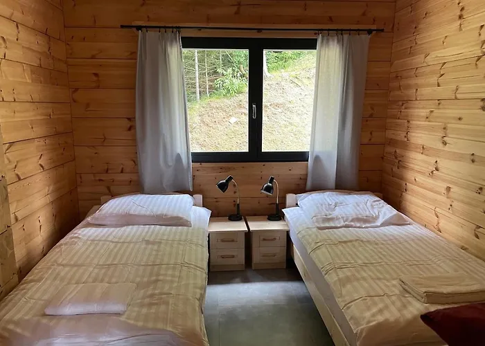 Willa Pod Kątem Ostrym *