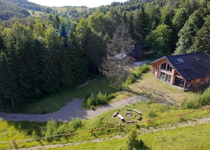 Pod Kątem Ostrym * Ropki