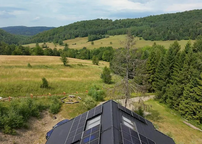 Pod Kątem Ostrym Ropki