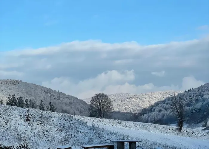 Willa Pod Kątem Ostrym