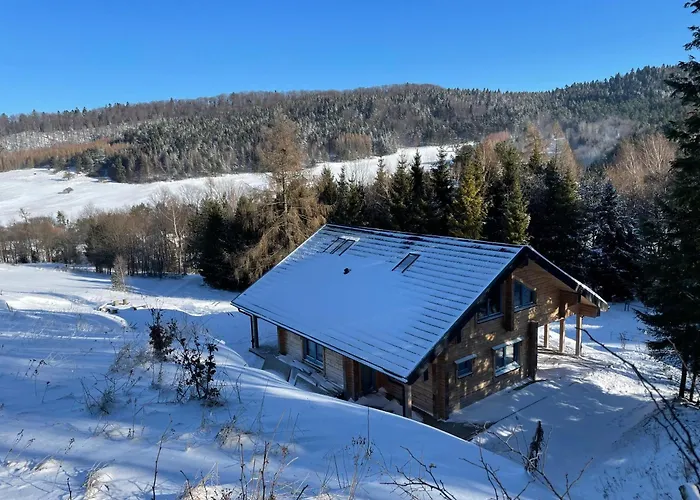 Pod Kątem Ostrym Willa *